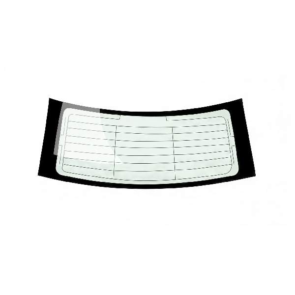 تصویر محصول شیشه عقب بی ام و سری 6 کروک 650i سال 2012